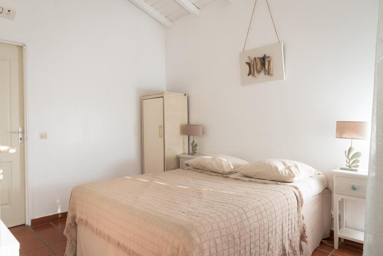 Hotel Les Bananiers