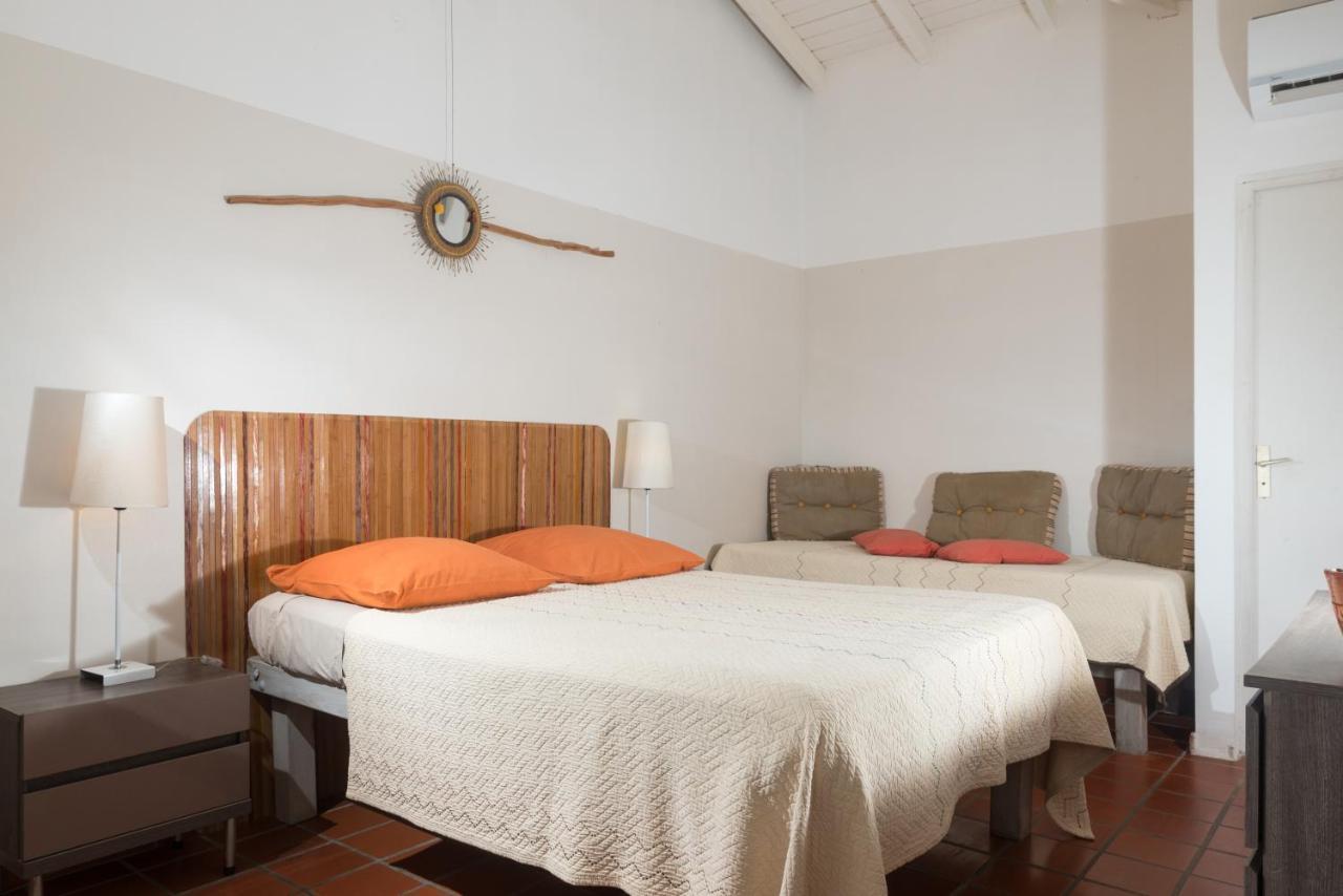 Hotel Les Bananiers Le Gosier (Grande-Terre)