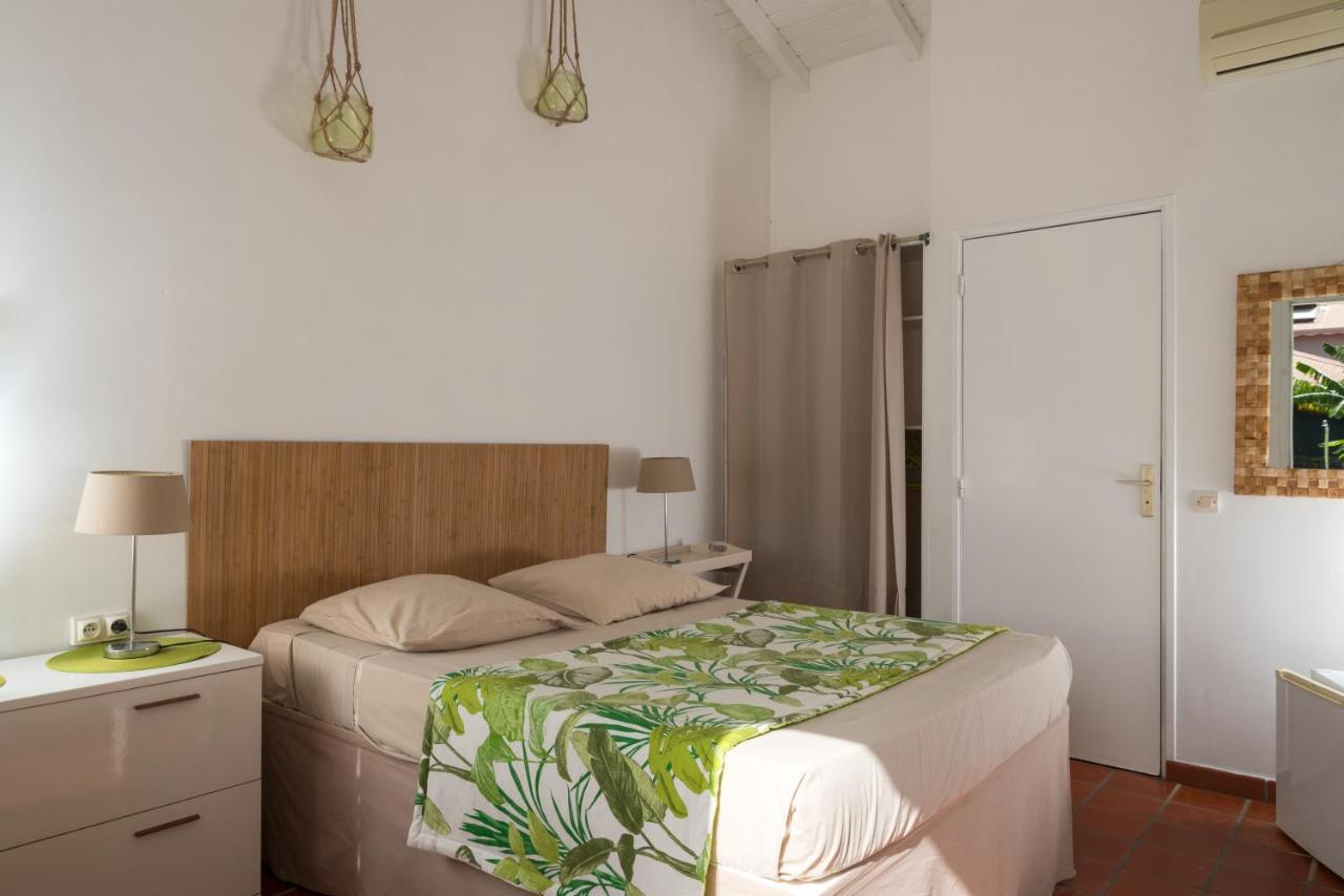 Les Bananiers Hotel Le Gosier (Grande-Terre)