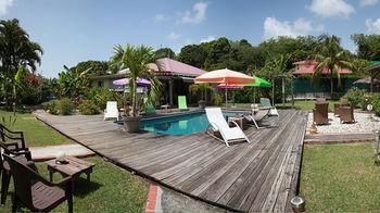 Les Bananiers Hotel
